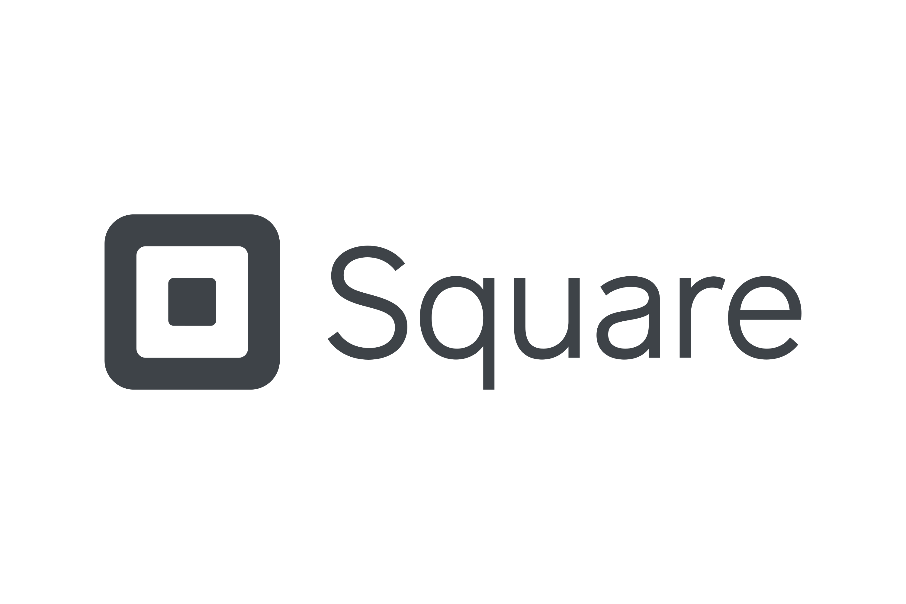 Square inc