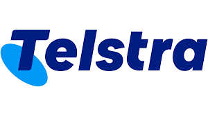 Telstra